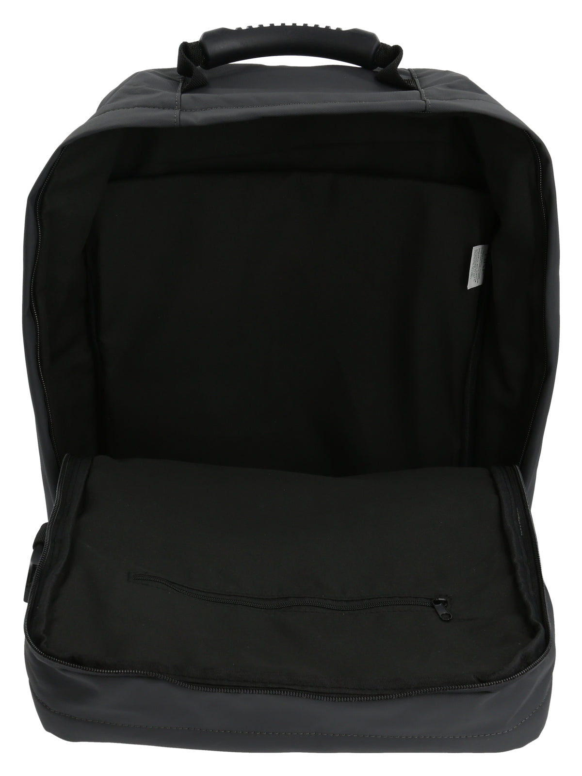 Maletín Poliéster Reciclado Unisex Gable Back Rockford