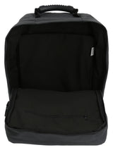Maletín Poliéster Reciclado Unisex Gable Back Rockford