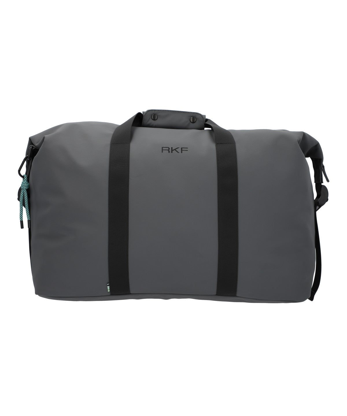 Mochila Poliéster Reciclado Unisex Thompson Travel Rockford