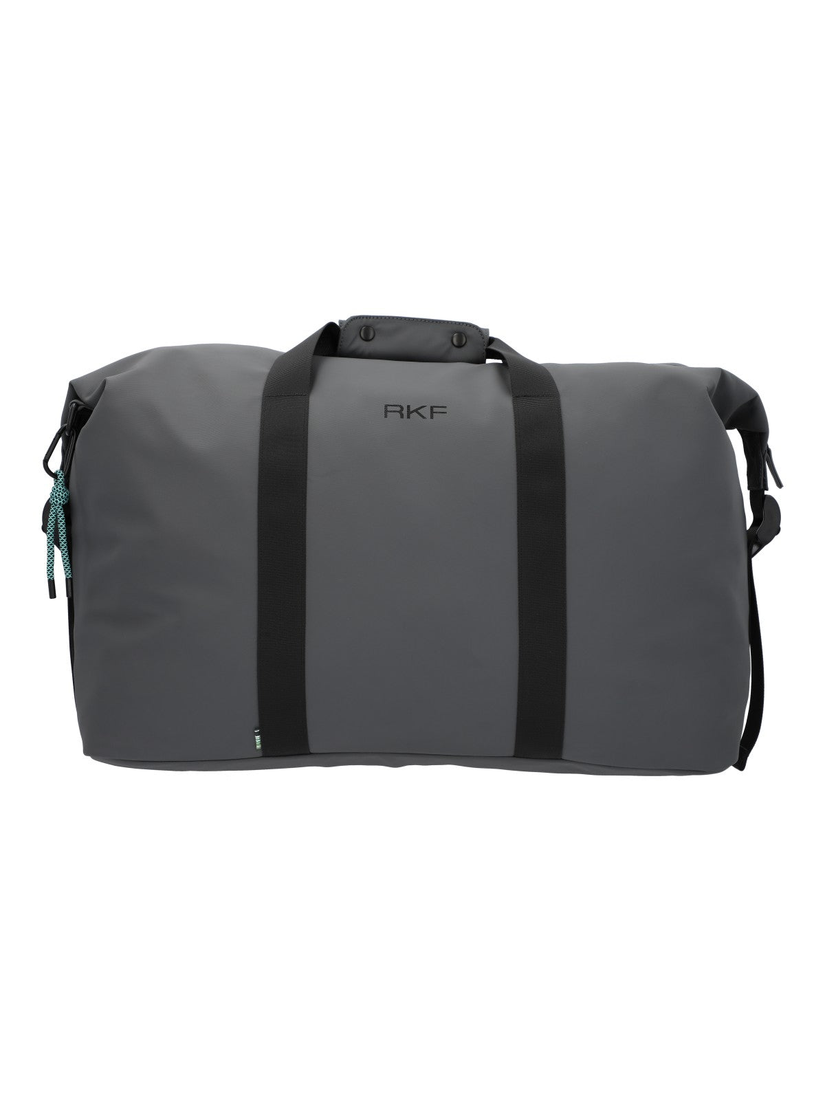 Mochila Poliéster Reciclado Unisex Thompson Travel Rockford