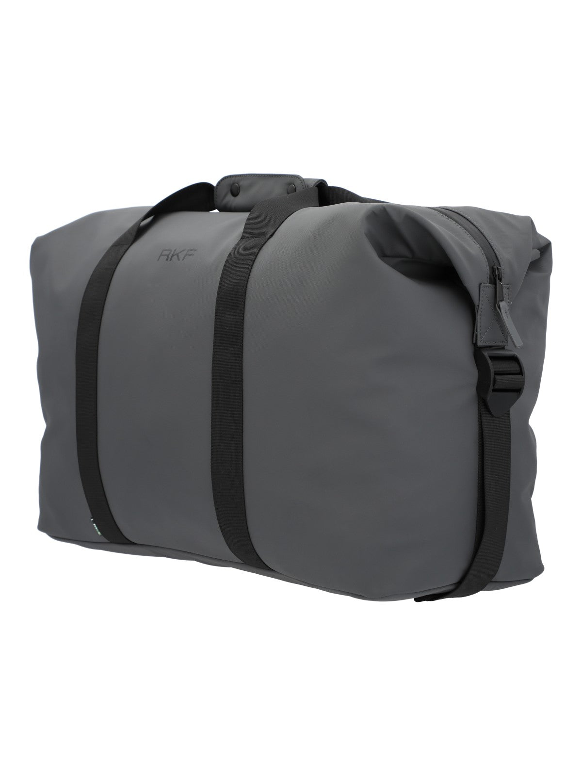 Mochila Poliéster Reciclado Unisex Thompson Travel Rockford