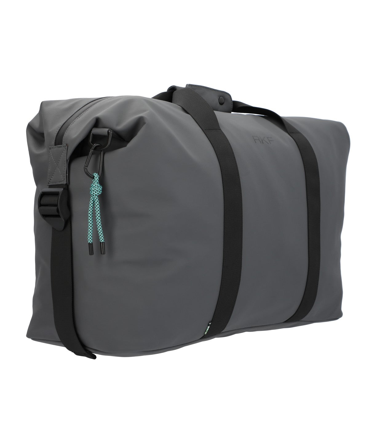 Mochila Poliéster Reciclado Unisex Thompson Travel Rockford