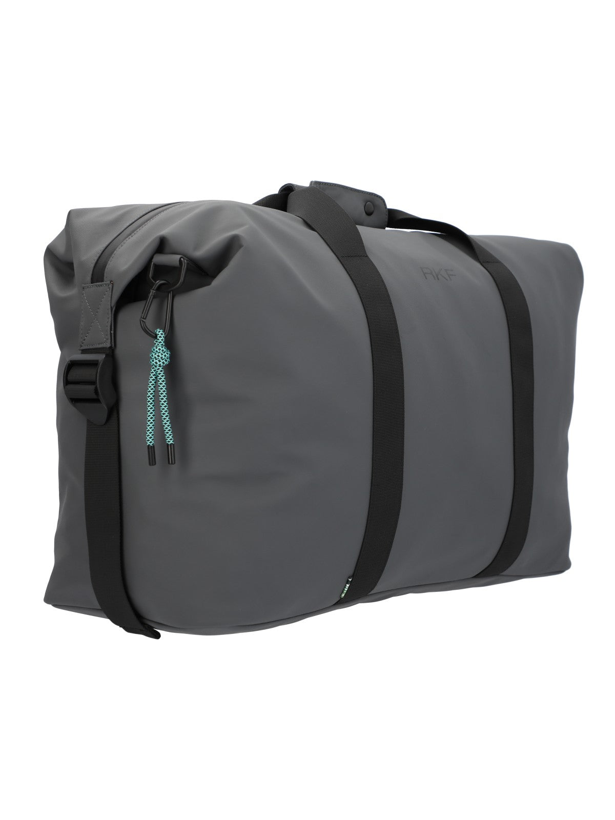 Mochila Poliéster Reciclado Unisex Thompson Travel Rockford
