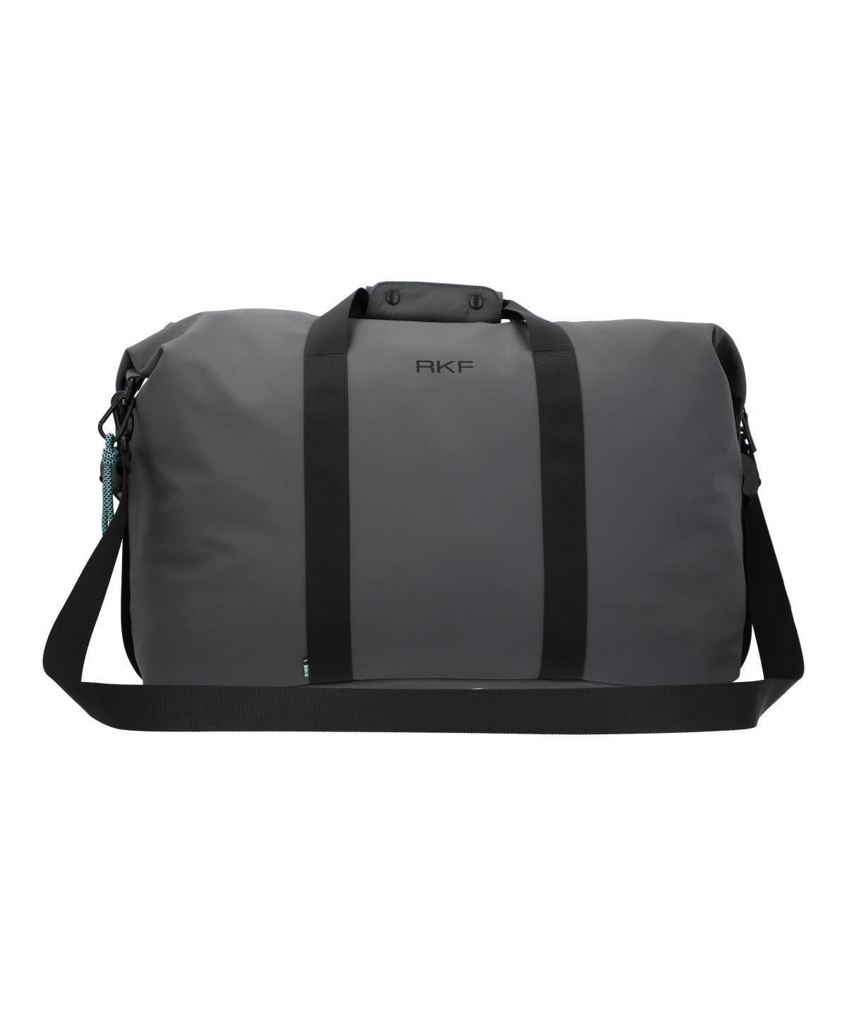 Mochila Poliéster Reciclado Unisex Thompson Travel Rockford
