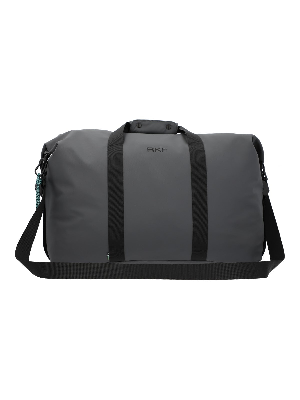 Mochila Poliéster Reciclado Unisex Thompson Travel Rockford