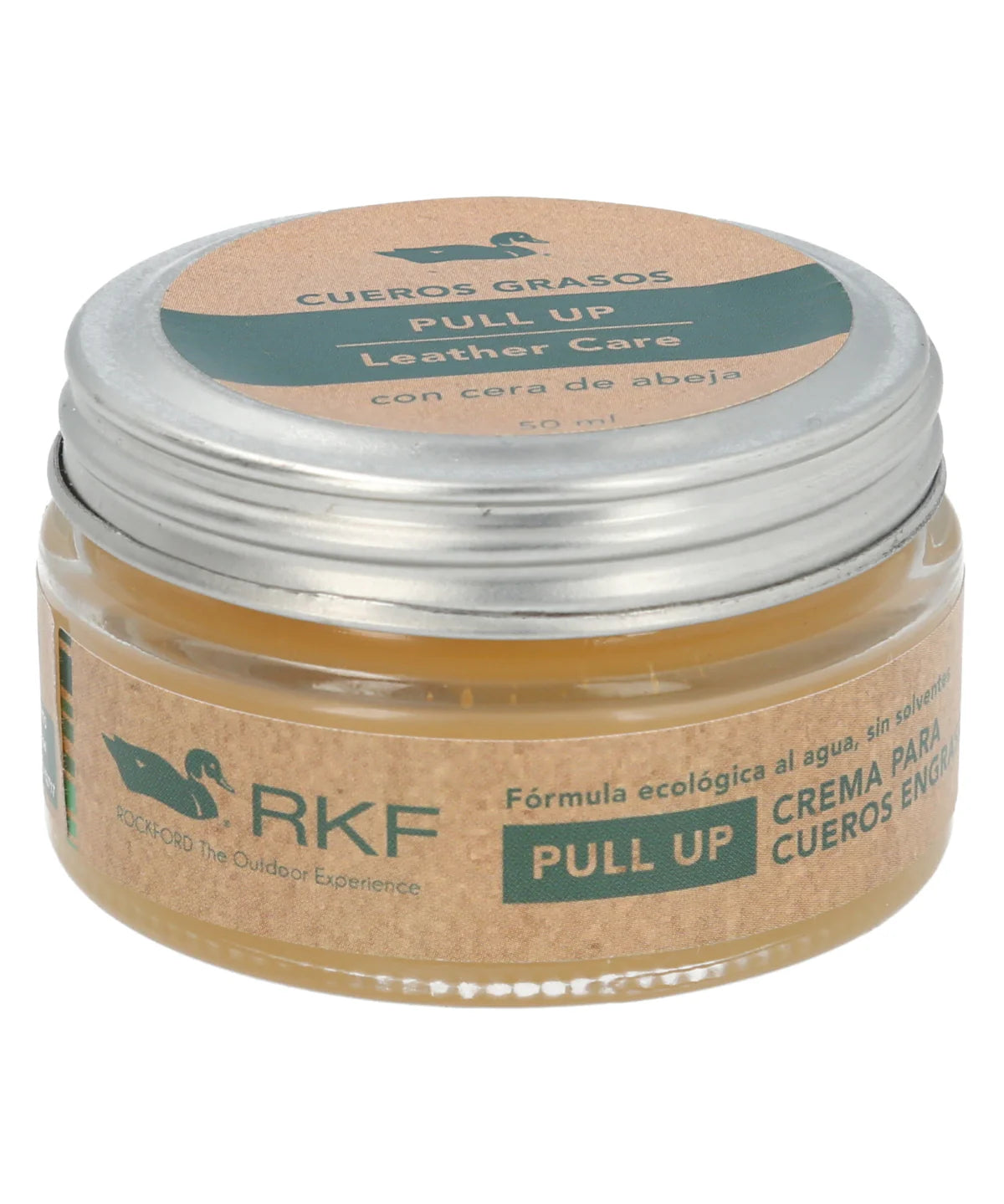 Crema Renovadora Unisex Rck Pull Up Rockford