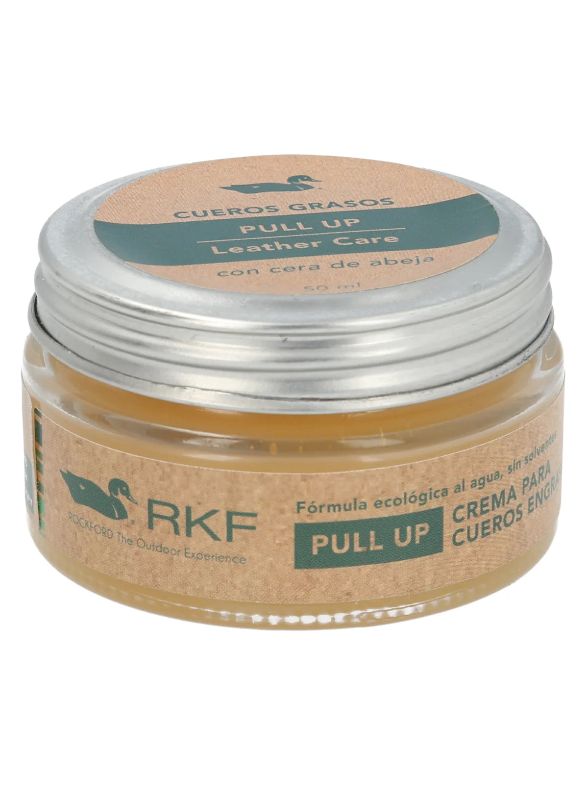 Crema Renovadora Unisex Rck Pull Up Rockford