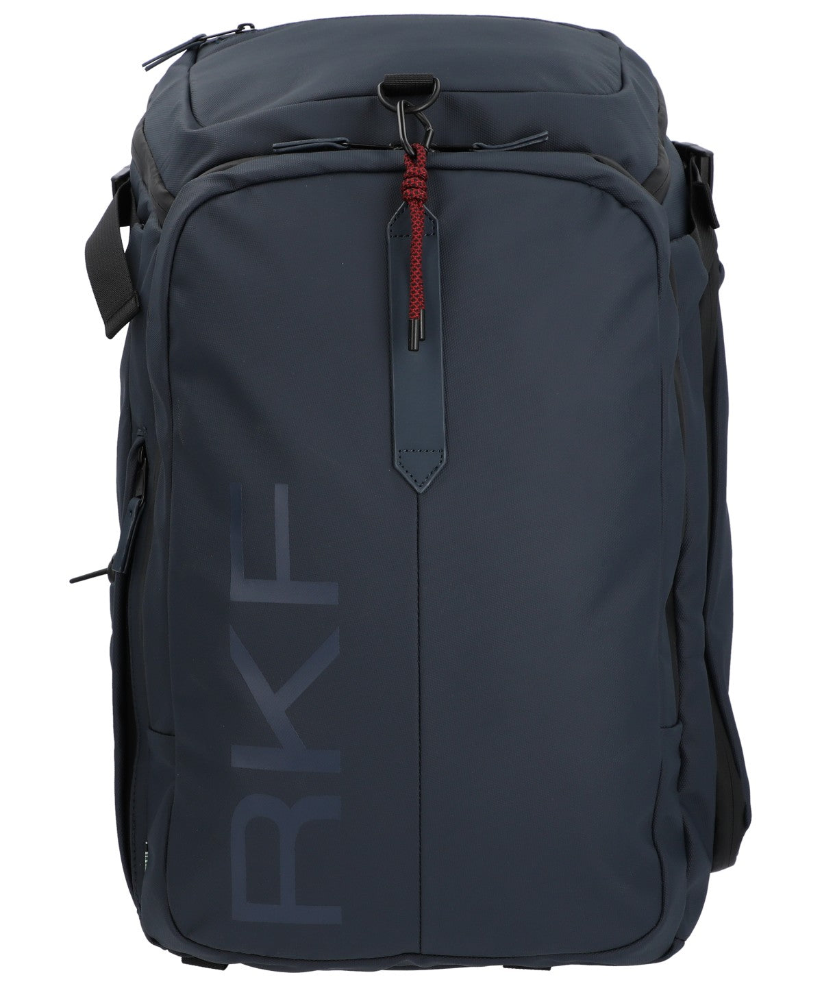 Mochila Poliéster Reciclado Unisex Bale Rockford