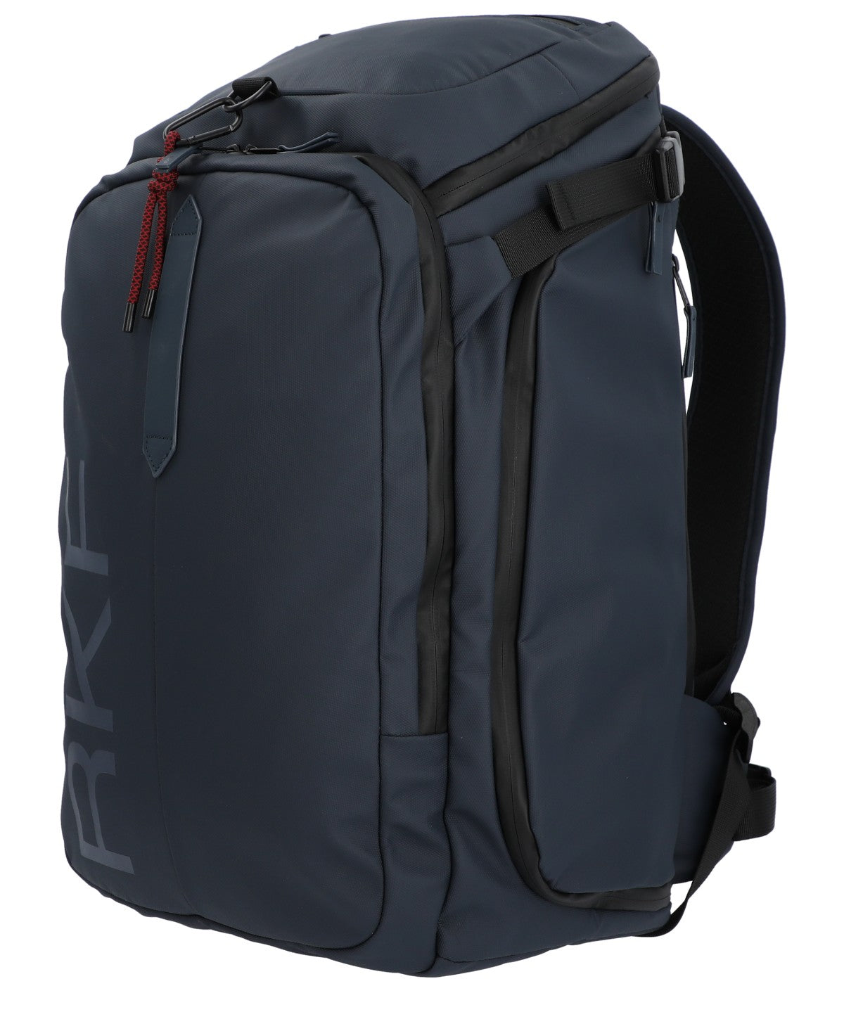 Mochila Poliéster Reciclado Unisex Bale Rockford