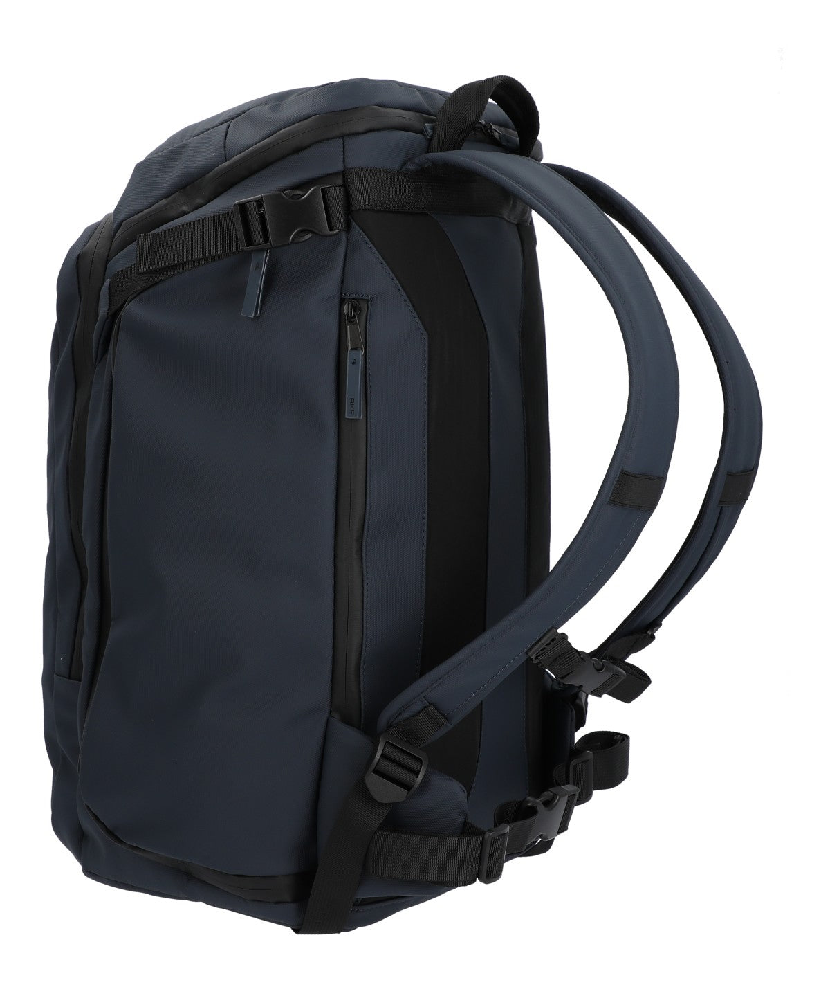 Mochila Poliéster Reciclado Unisex Bale Rockford