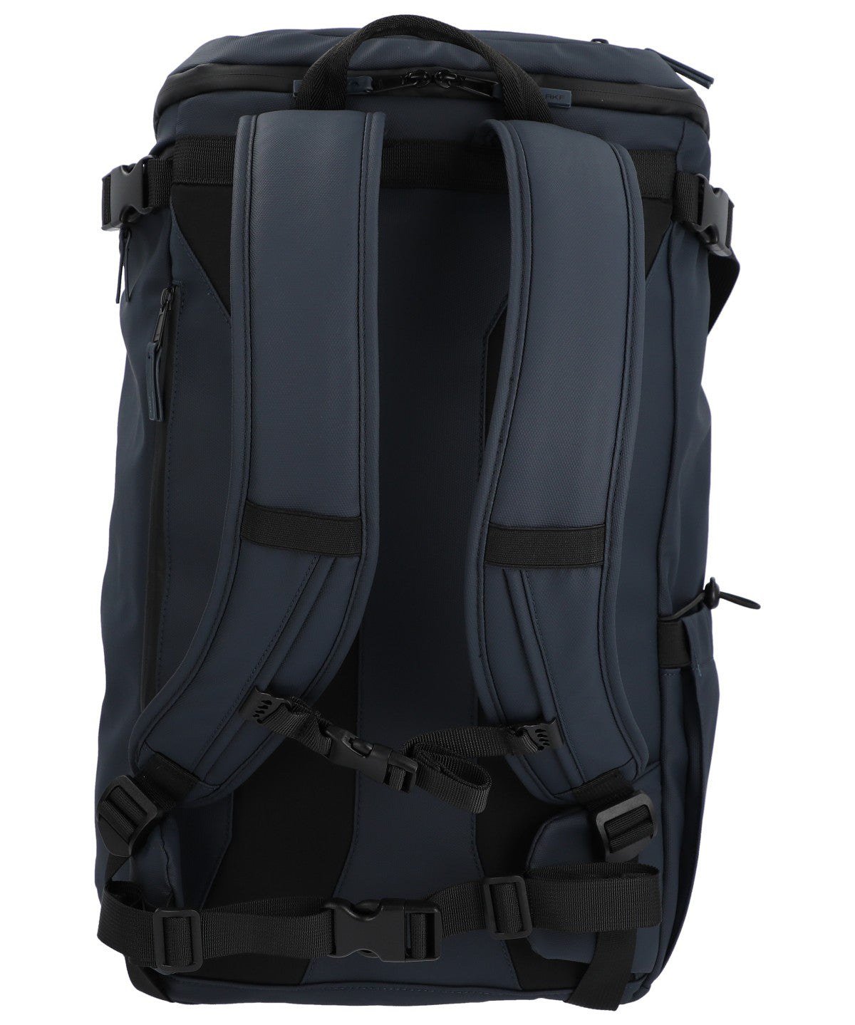 Mochila Poliéster Reciclado Unisex Bale Rockford