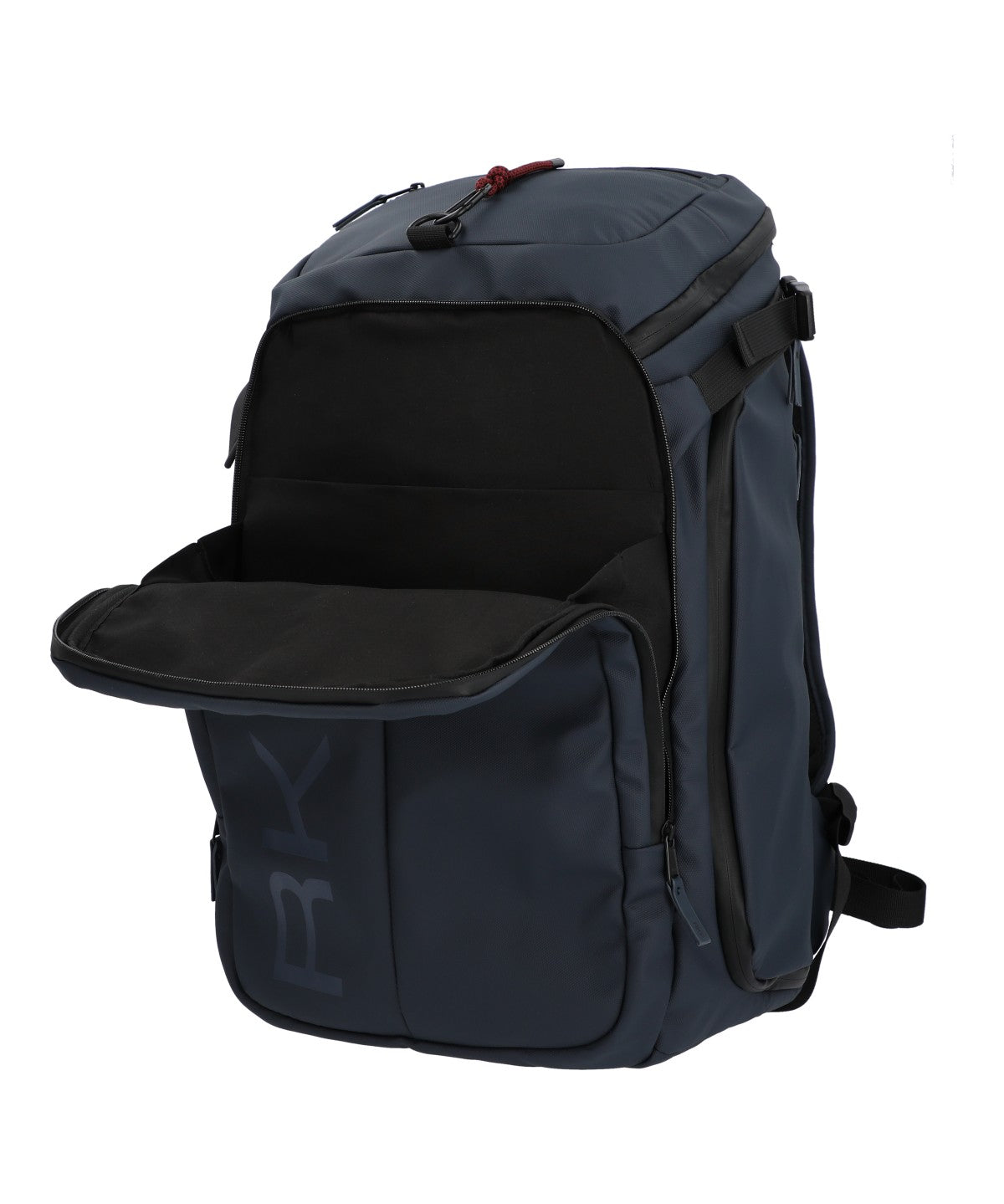 Mochila Poliéster Reciclado Unisex Bale Rockford