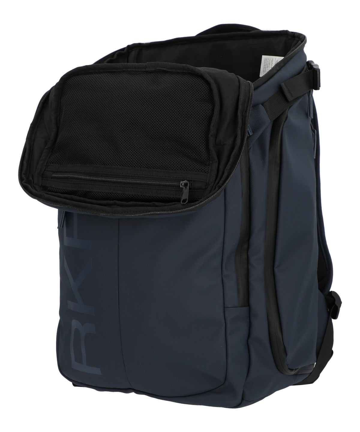 Mochila Poliéster Reciclado Unisex Bale Rockford