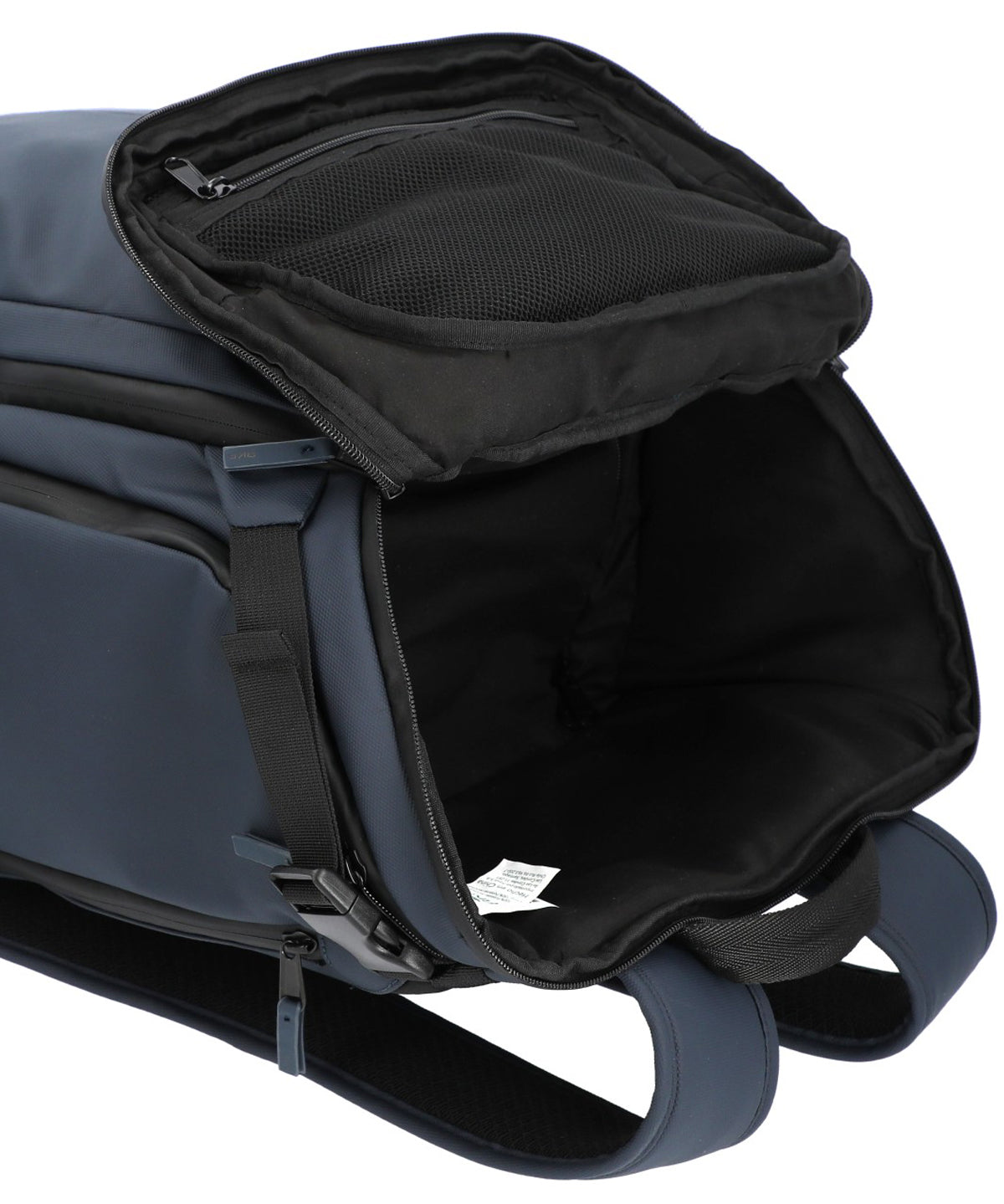 Mochila Poliéster Reciclado Unisex Bale Rockford