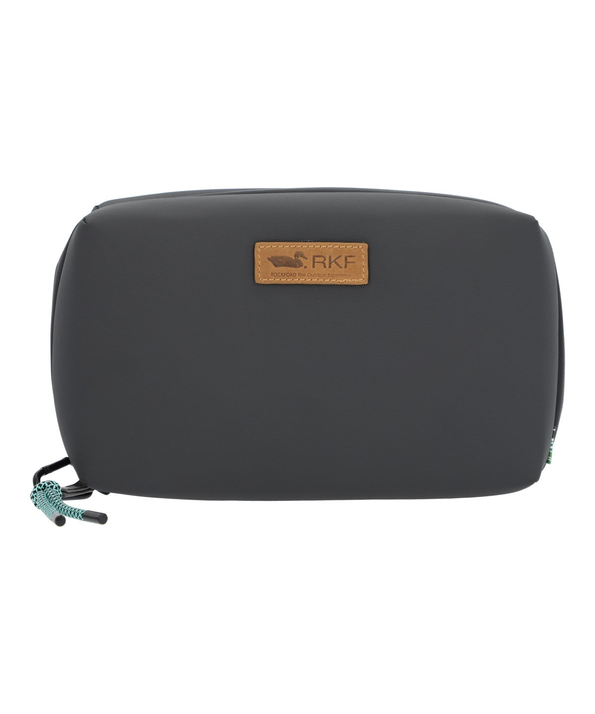 Mochila Poliéster Reciclado Unisex Tech Kit Rockford