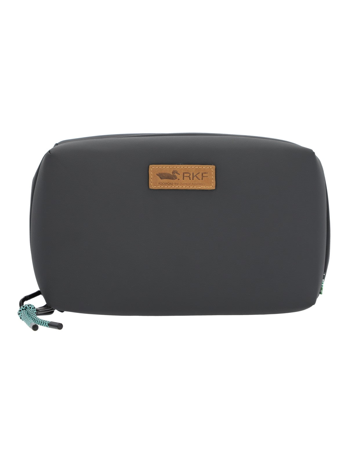 Mochila Poliéster Reciclado Unisex Tech Kit Rockford