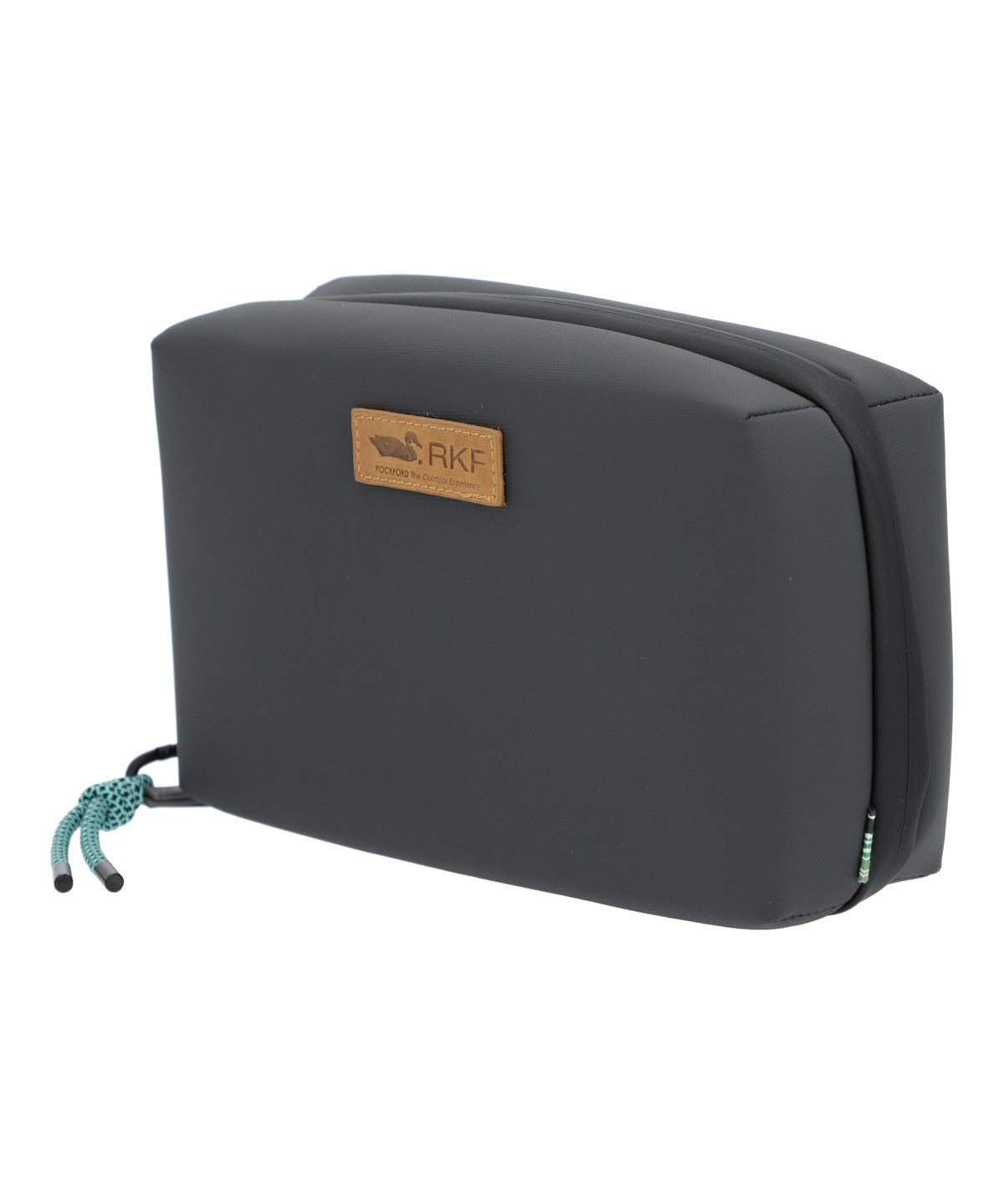 Mochila Poliéster Reciclado Unisex Tech Kit Rockford