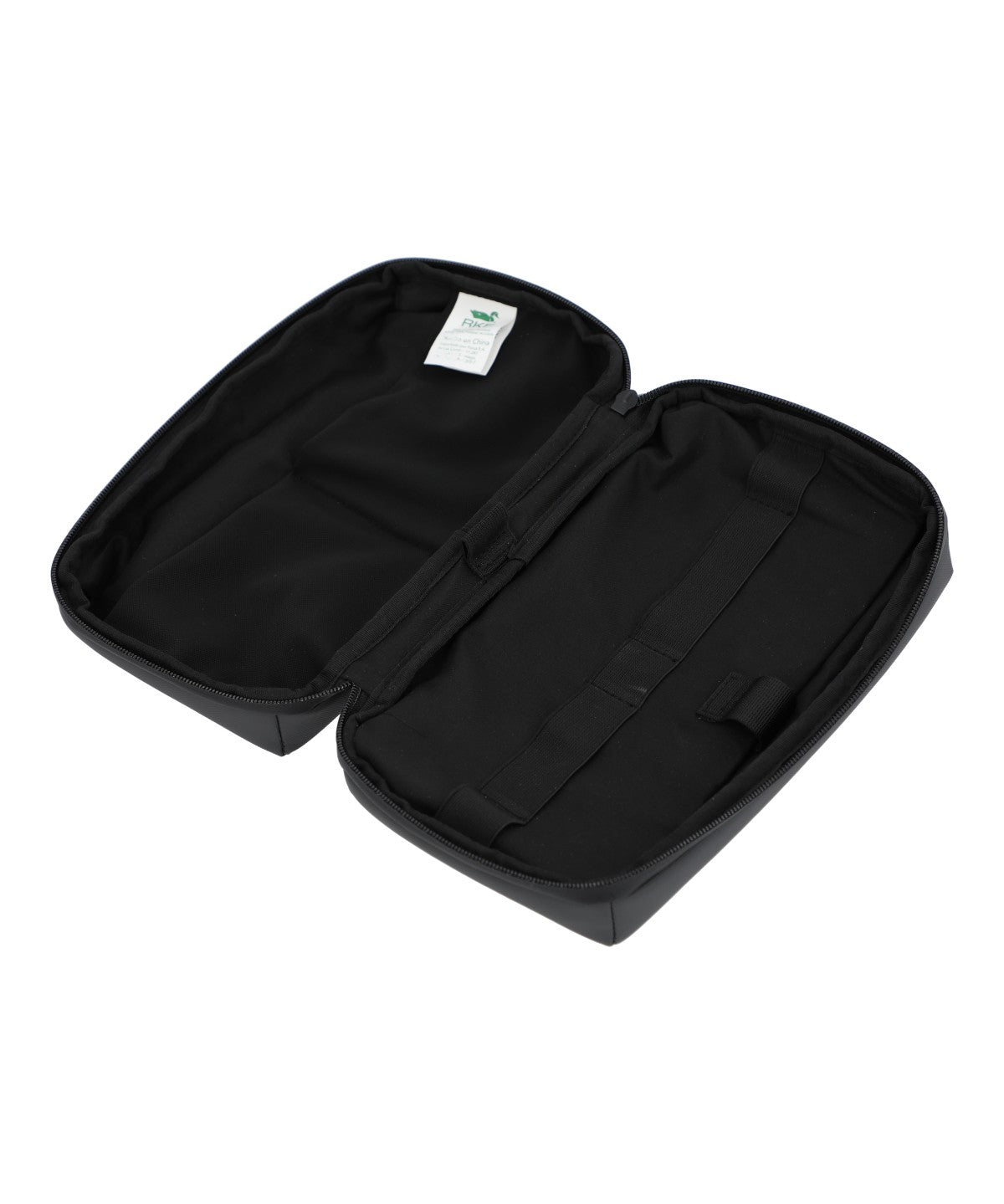 Mochila Poliéster Reciclado Unisex Tech Kit Rockford