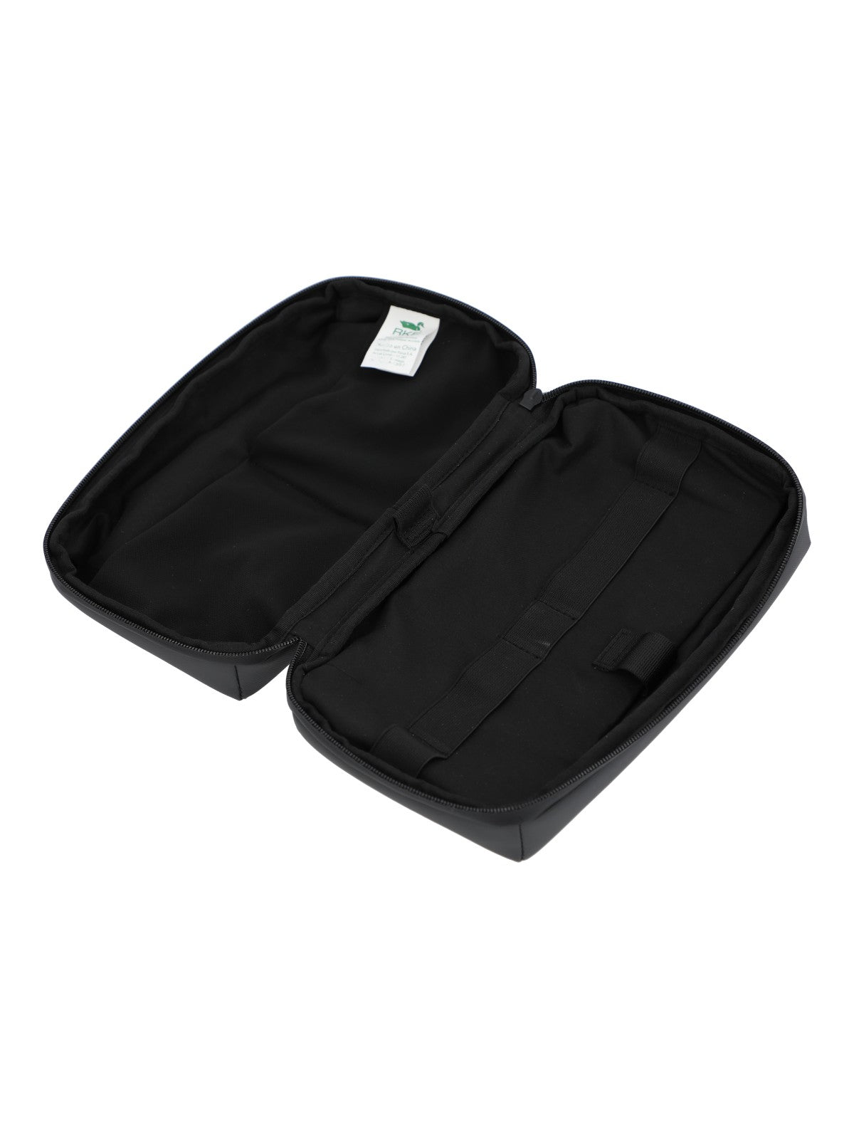 Mochila Poliéster Reciclado Unisex Tech Kit Rockford