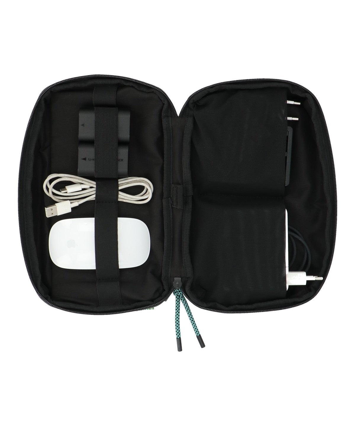 Mochila Poliéster Reciclado Unisex Tech Kit Rockford