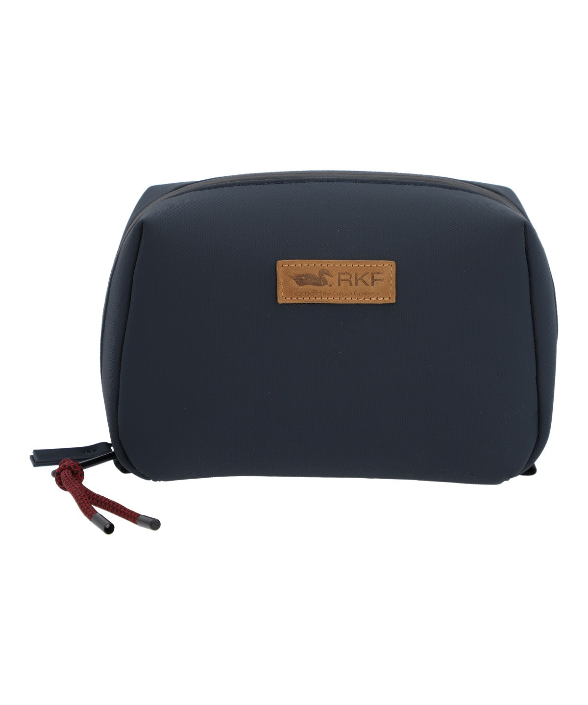 Mochila Poliéster Reciclado Unisex Toiletry Rockford