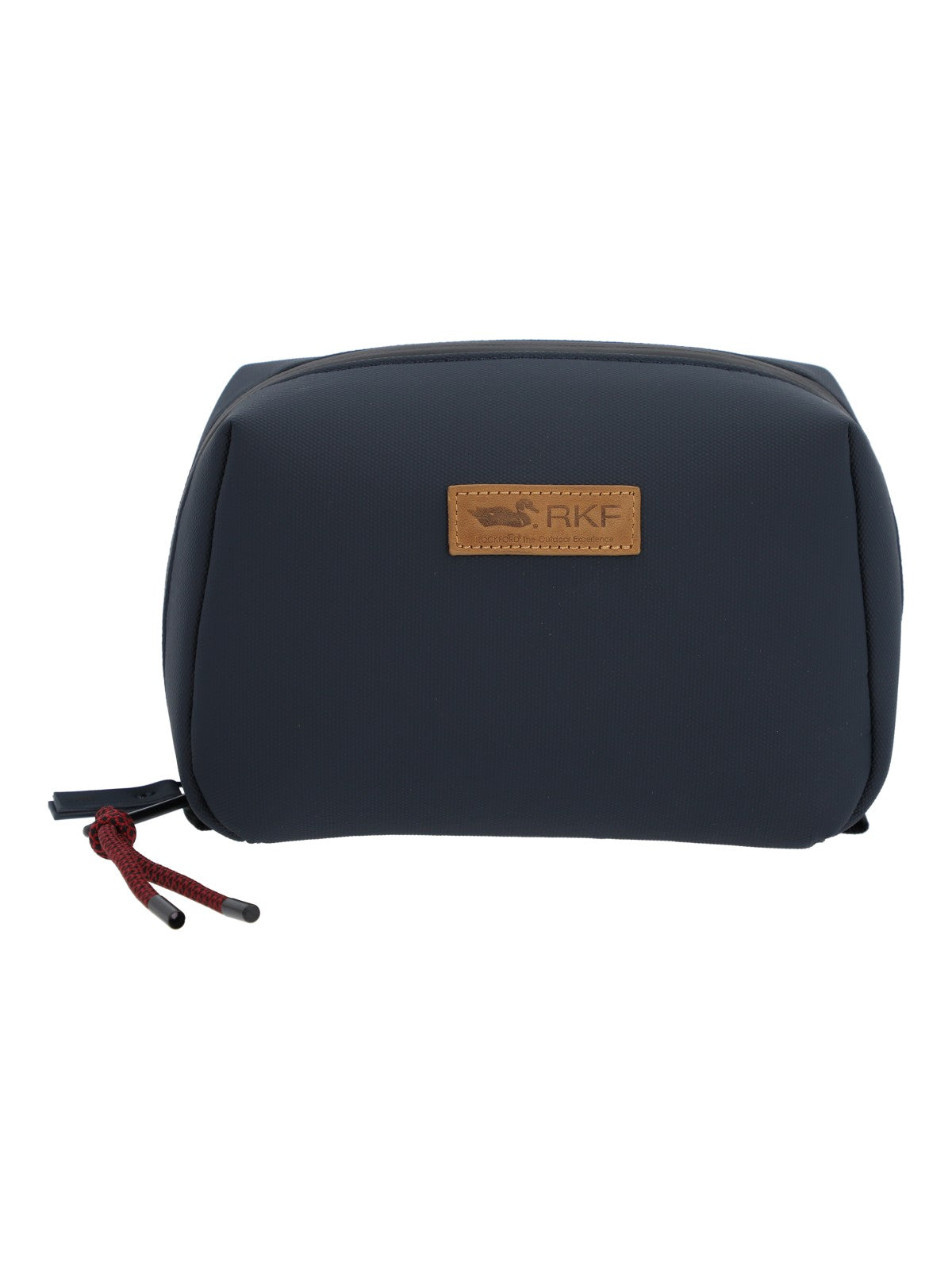 Mochila Poliéster Reciclado Unisex Toiletry Rockford