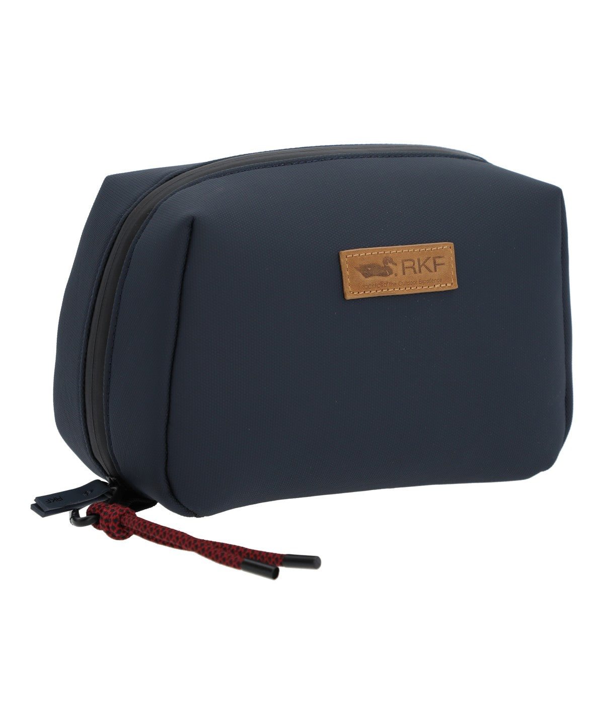 Mochila Poliéster Reciclado Unisex Toiletry Rockford