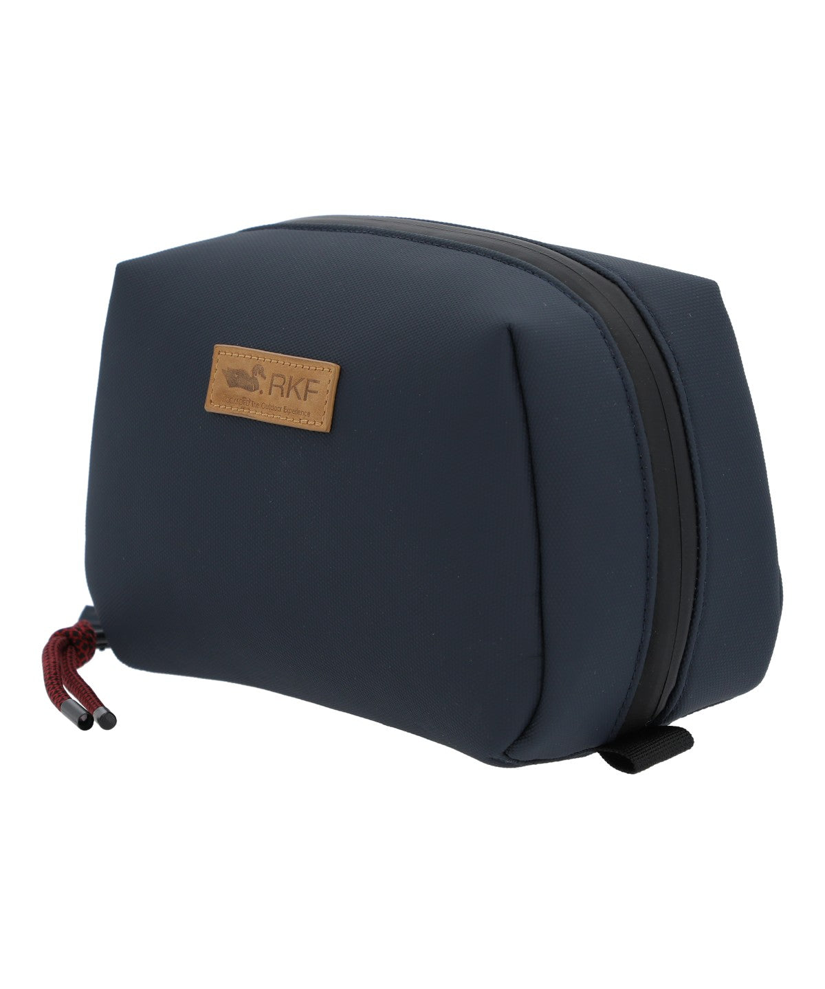 Mochila Poliéster Reciclado Unisex Toiletry Rockford