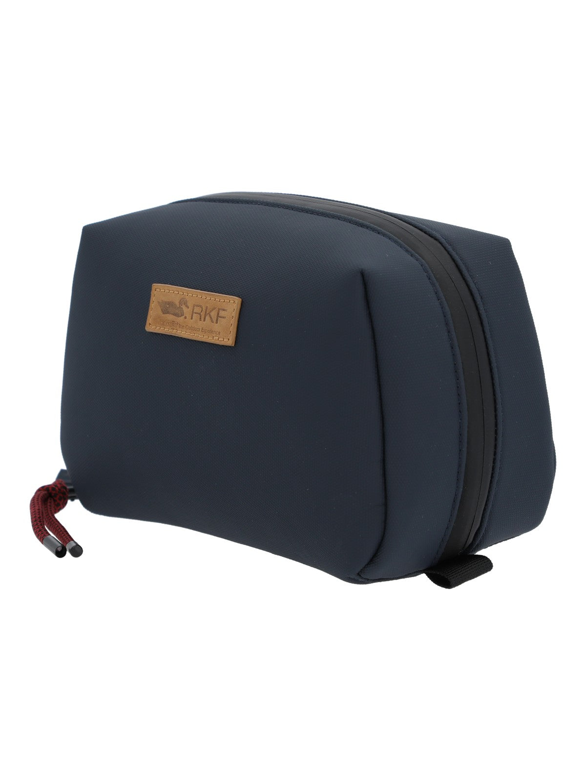 Mochila Poliéster Reciclado Unisex Toiletry Rockford