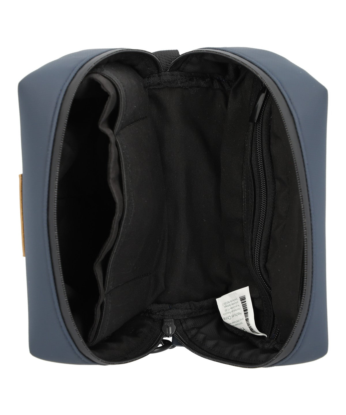 Mochila Poliéster Reciclado Unisex Toiletry Rockford