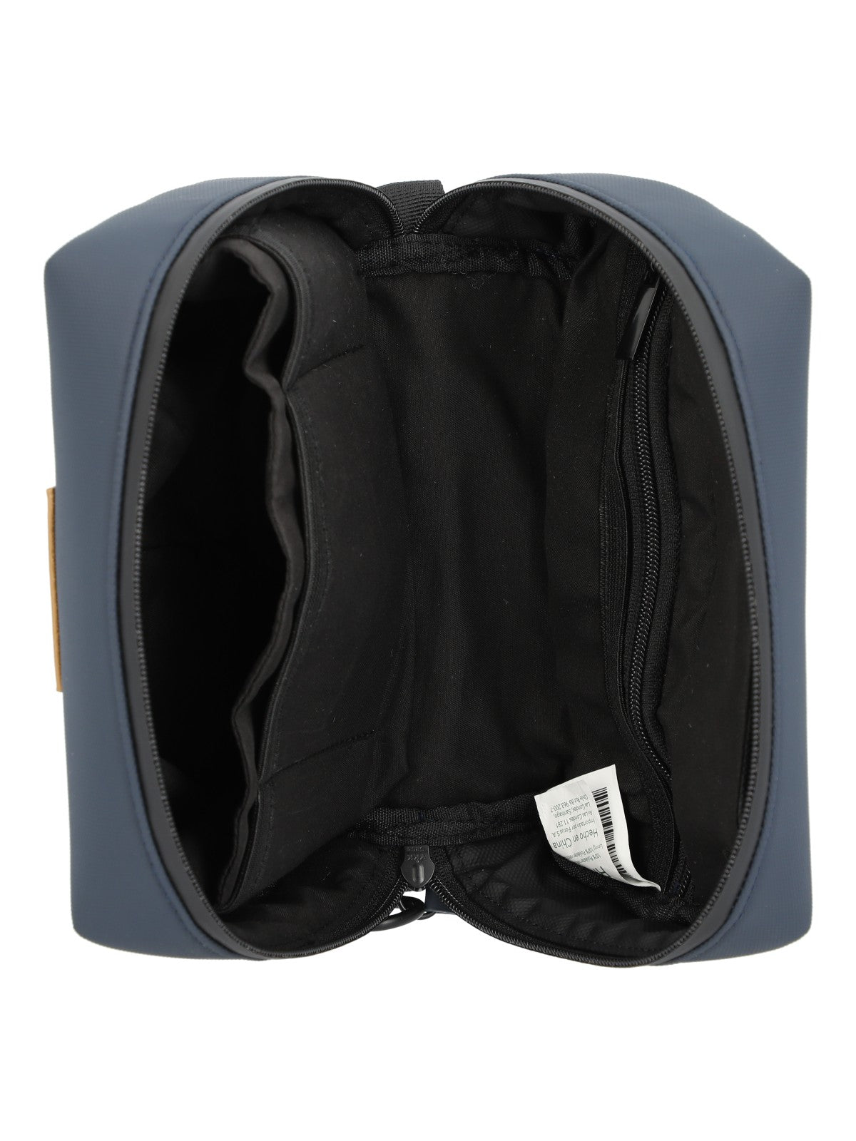 Mochila Poliéster Reciclado Unisex Toiletry Rockford