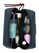 Mochila Poliéster Reciclado Unisex Toiletry Rockford