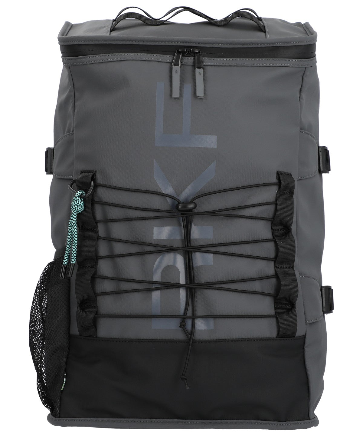 Mochila Poliéster Reciclado Unisex Caine Rockford