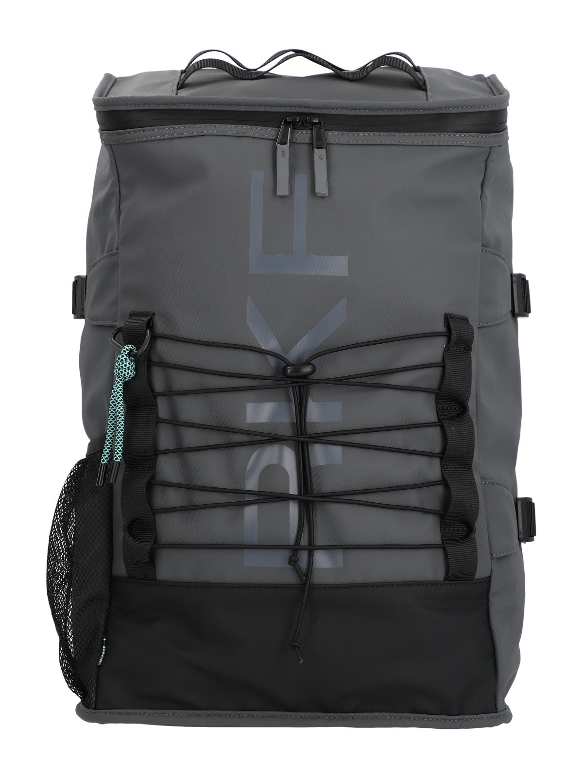 Mochila Poliéster Reciclado Unisex Caine Rockford
