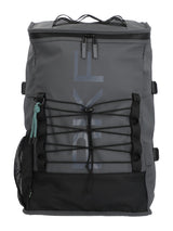 Mochila Poliéster Reciclado Unisex Caine Rockford