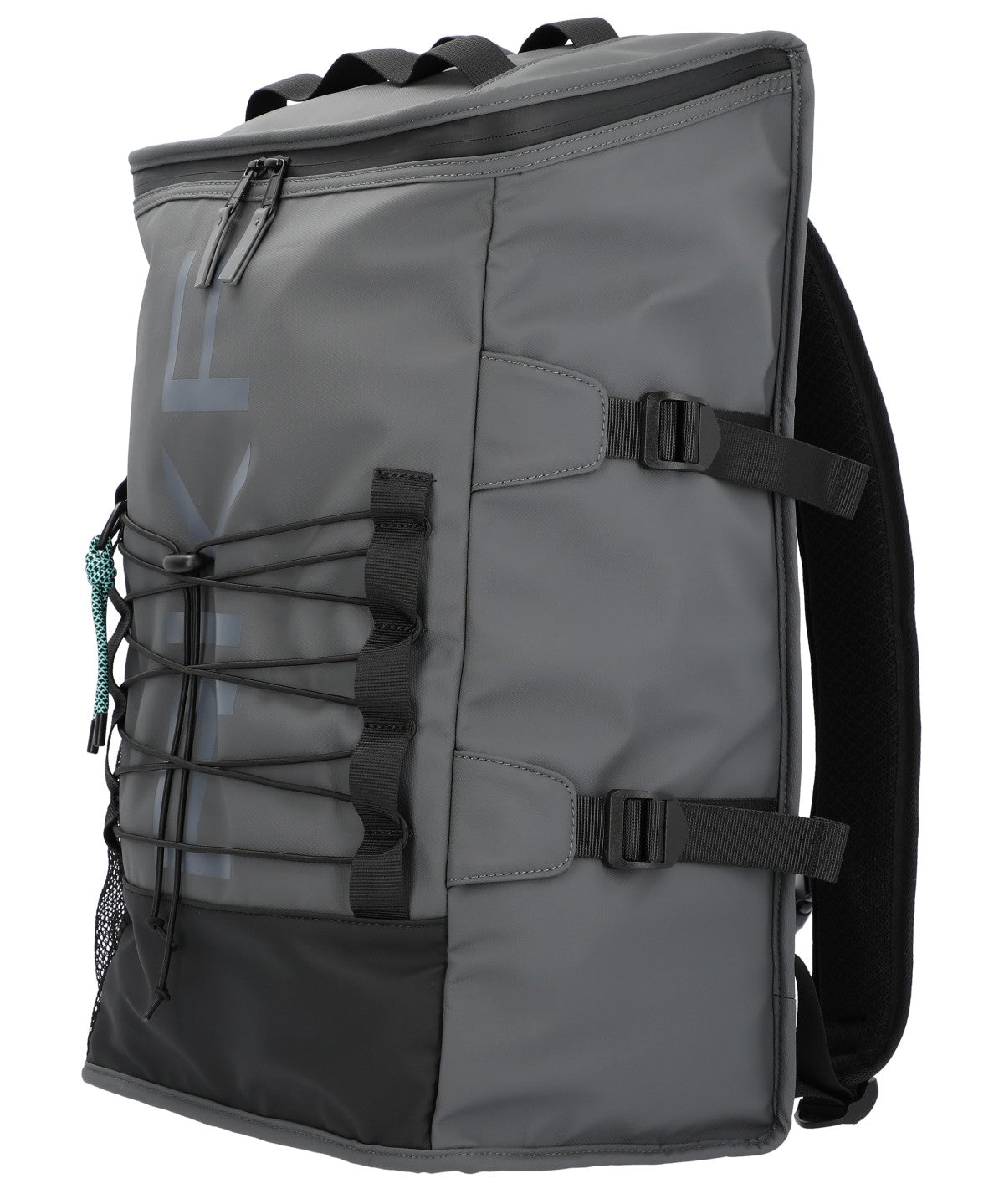 Mochila Poliéster Reciclado Unisex Caine Rockford