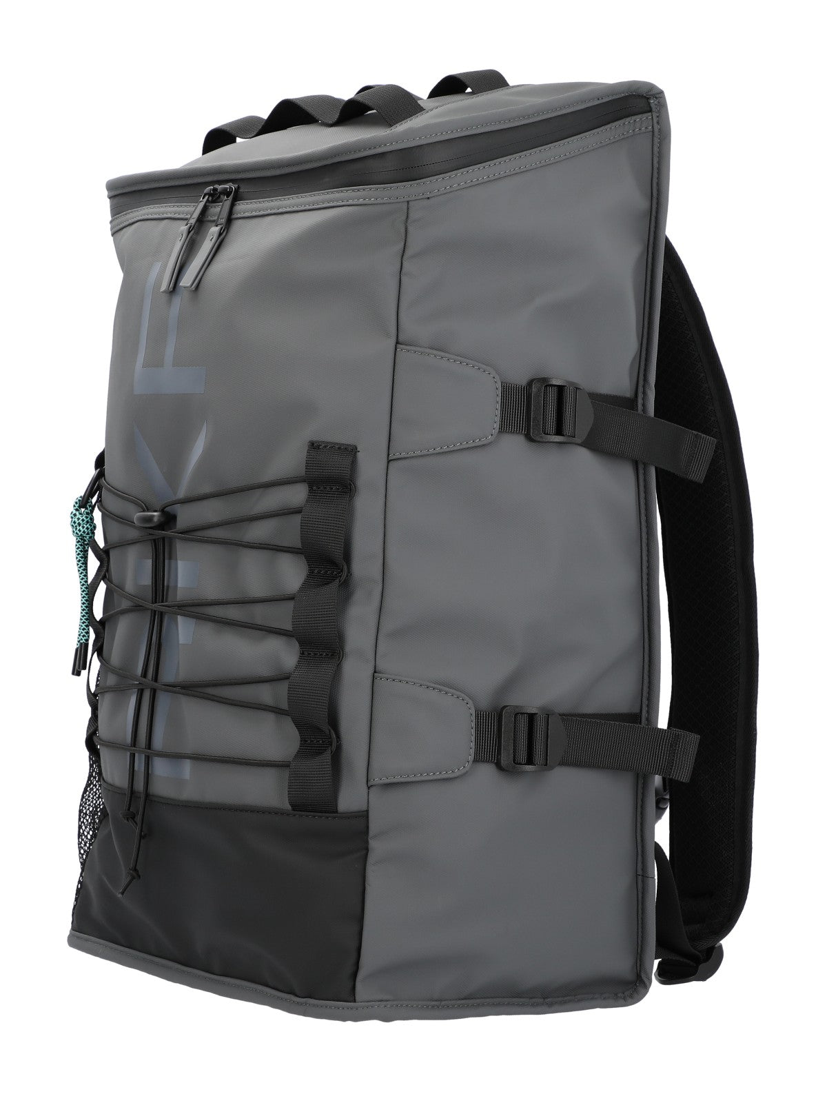Mochila Poliéster Reciclado Unisex Caine Rockford