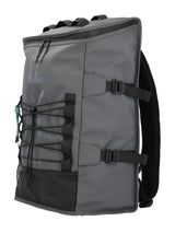 Mochila Poliéster Reciclado Unisex Caine Rockford