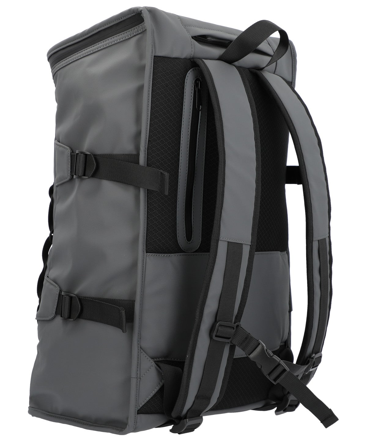 Mochila Poliéster Reciclado Unisex Caine Rockford