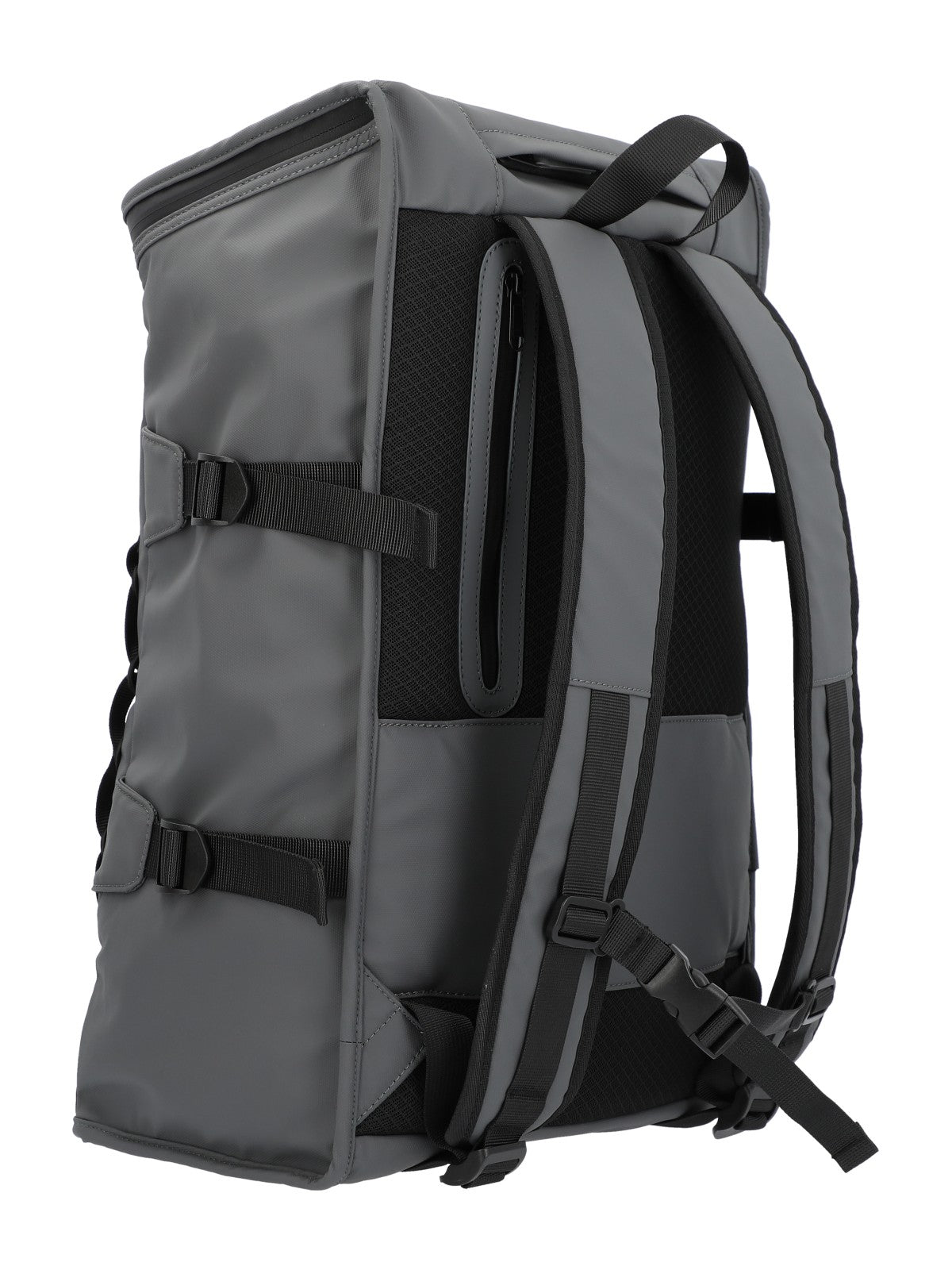 Mochila Poliéster Reciclado Unisex Caine Rockford