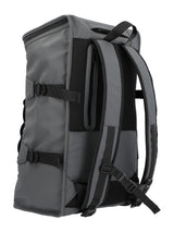 Mochila Poliéster Reciclado Unisex Caine Rockford