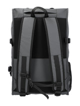 Mochila Poliéster Reciclado Unisex Caine Rockford