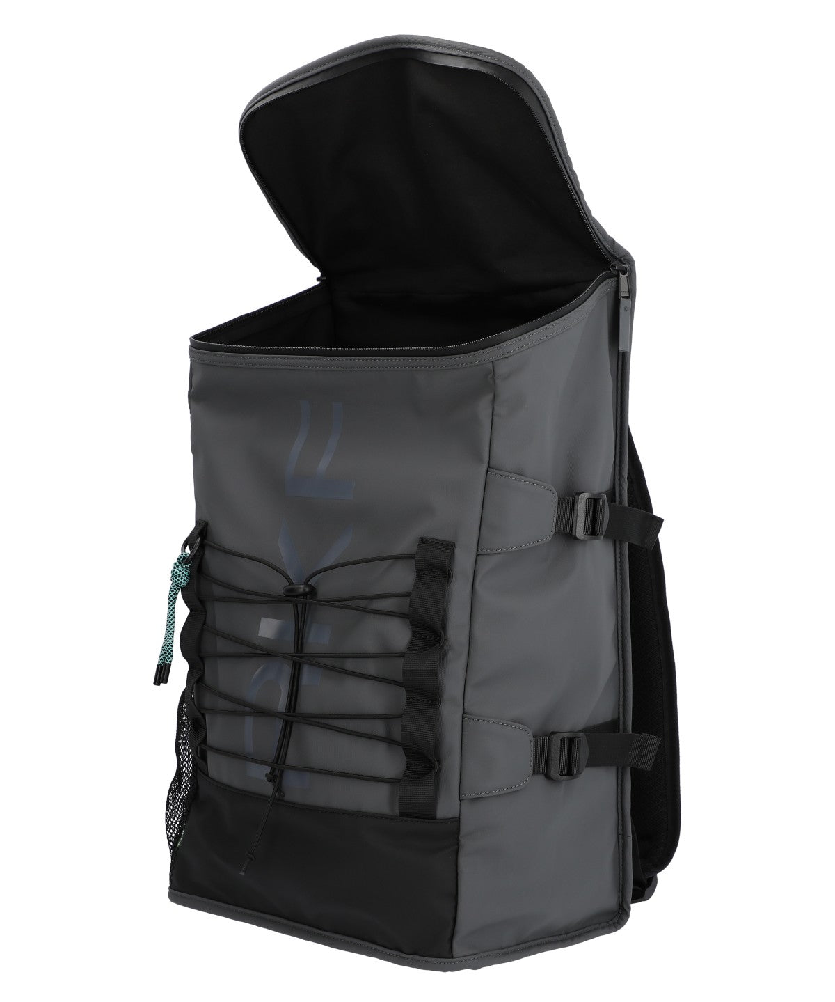 Mochila Poliéster Reciclado Unisex Caine Rockford