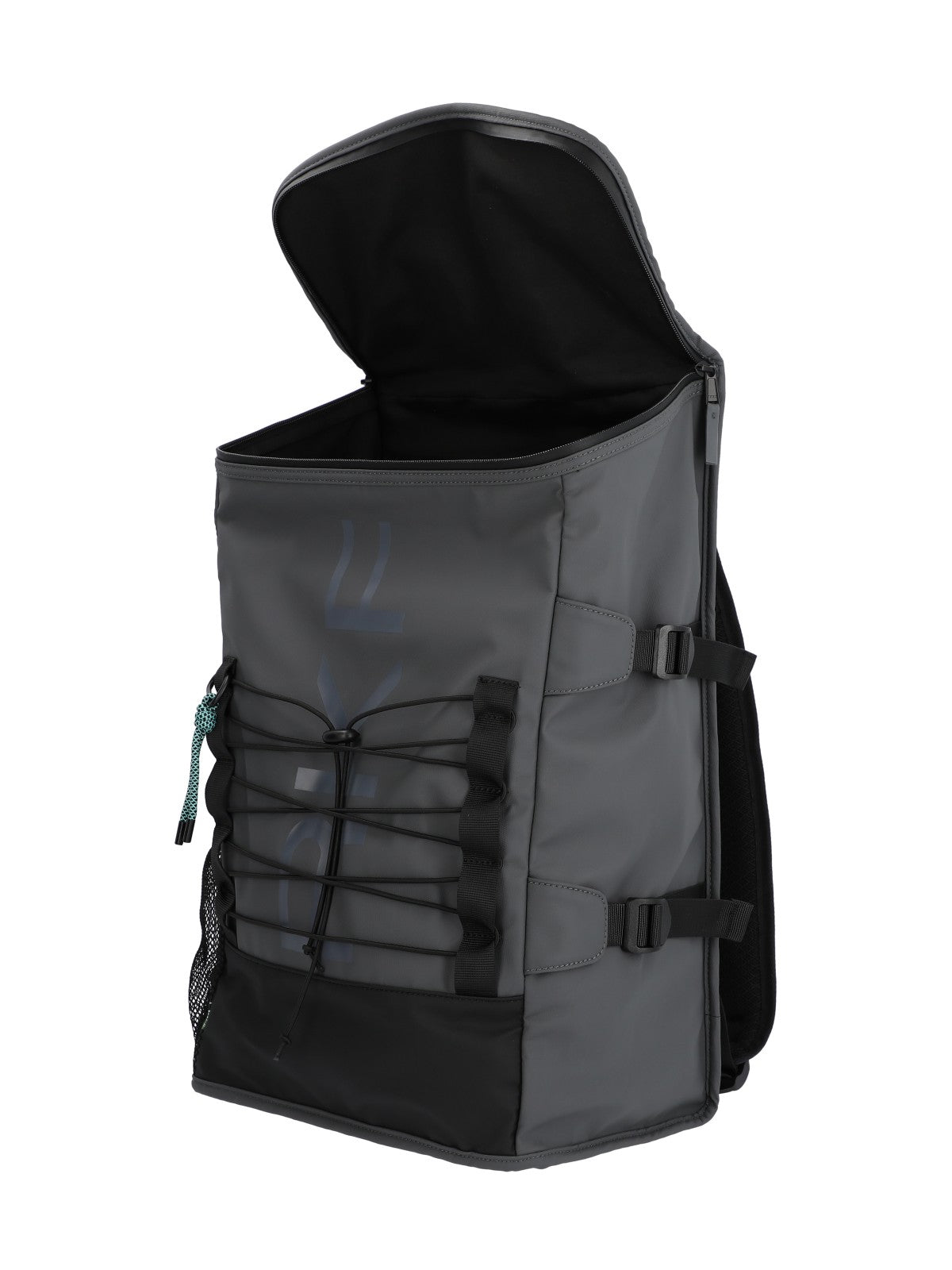 Mochila Poliéster Reciclado Unisex Caine Rockford