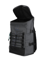 Mochila Poliéster Reciclado Unisex Caine Rockford