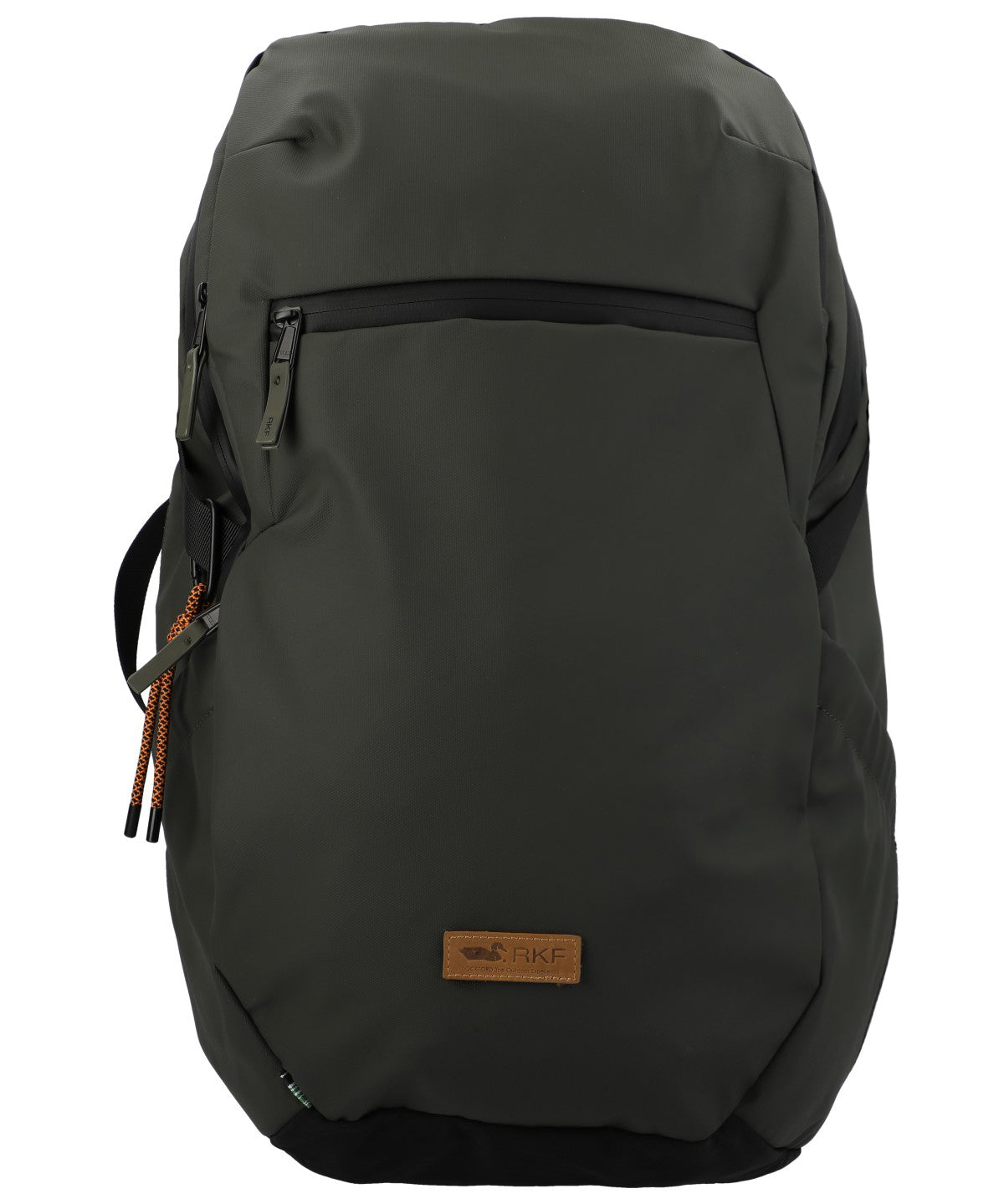 Mochila Poliéster Reciclado Unisex Hoult Rockford