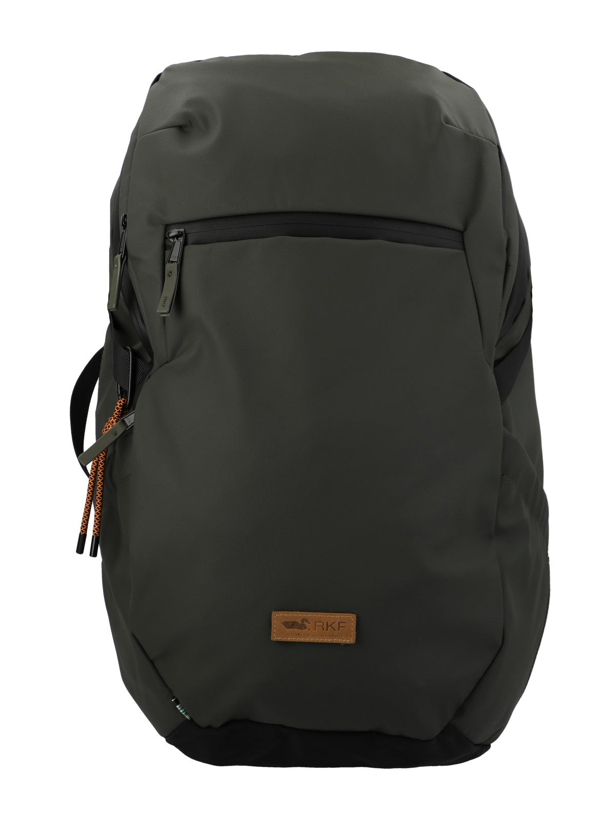 Mochila Poliéster Reciclado Unisex Hoult Rockford