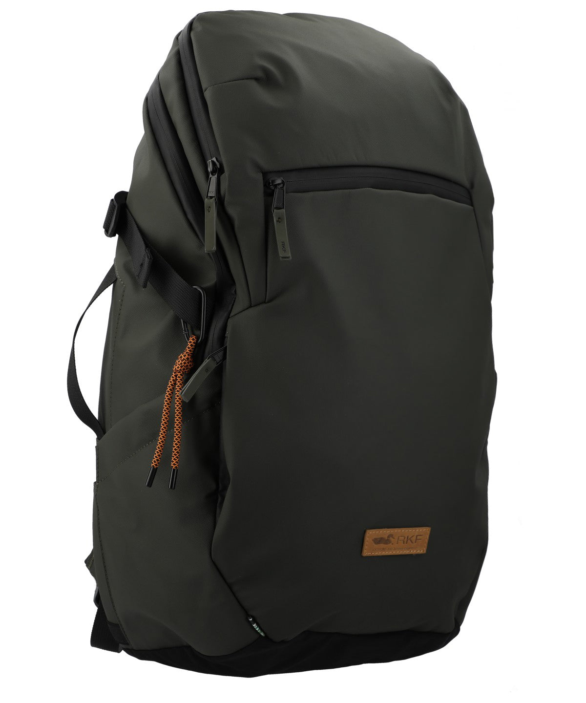 Mochila Poliéster Reciclado Unisex Hoult Rockford