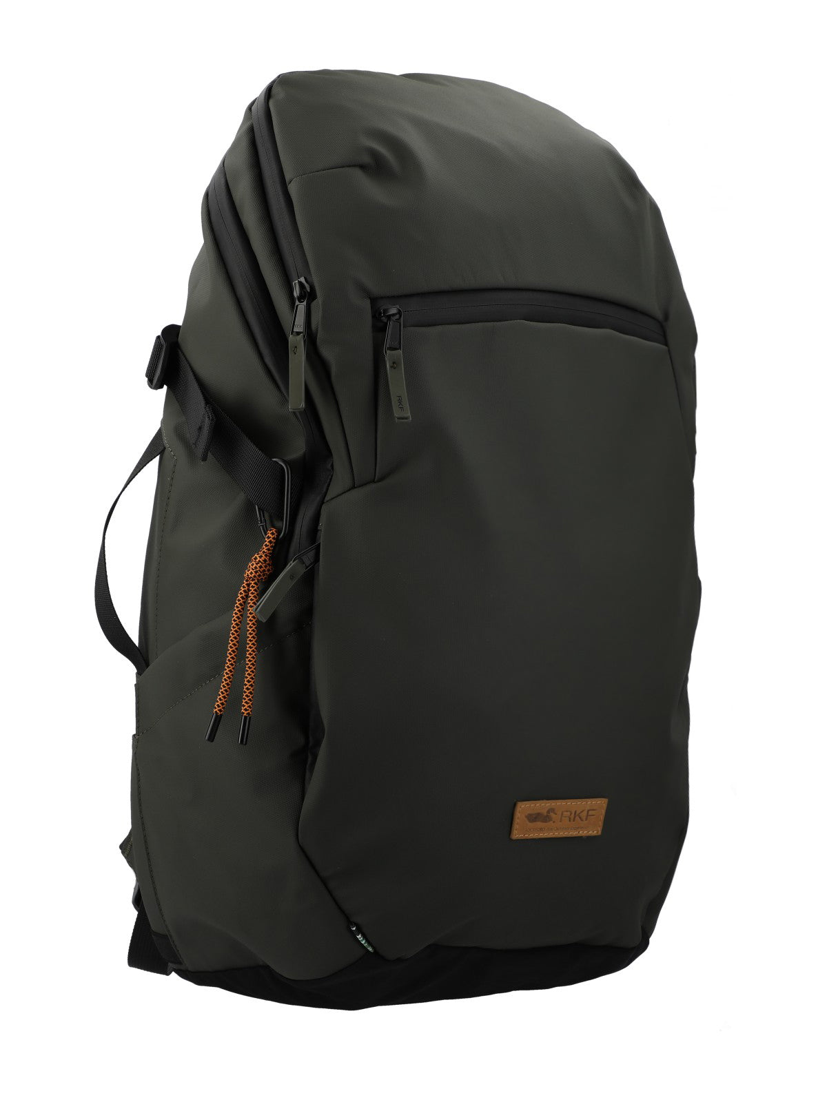 Mochila Poliéster Reciclado Unisex Hoult Rockford