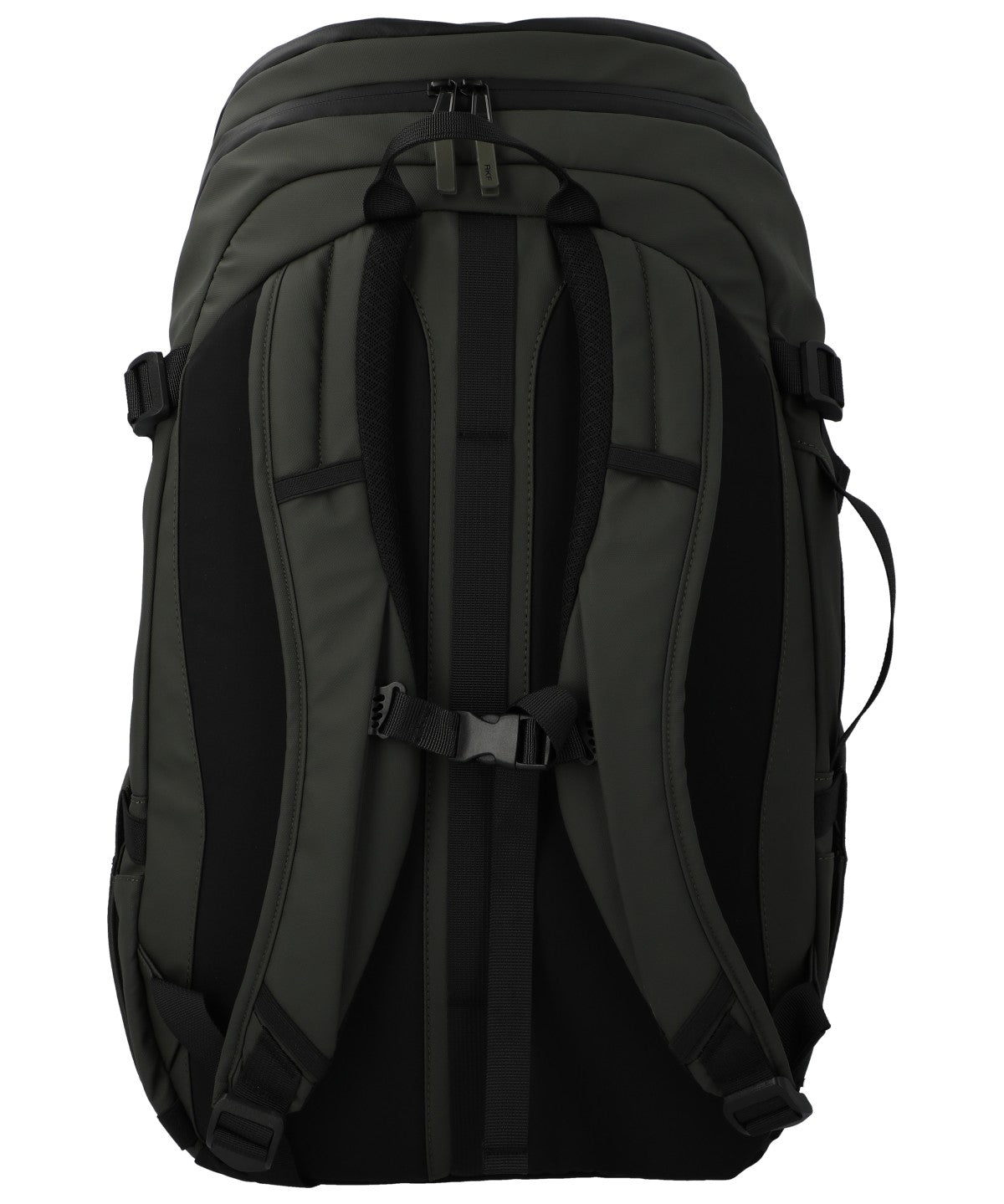Mochila Poliéster Reciclado Unisex Hoult Rockford